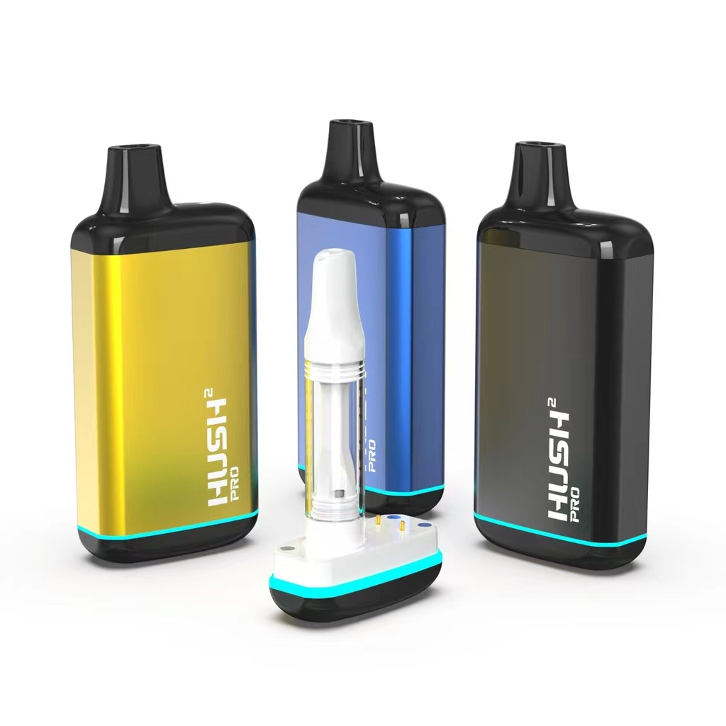 batería de vaporizador de 900 mah